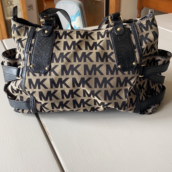 Vintage Michael Kors Bag - Picture 6 of 8